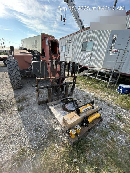 2024 ENERPAC RCS302