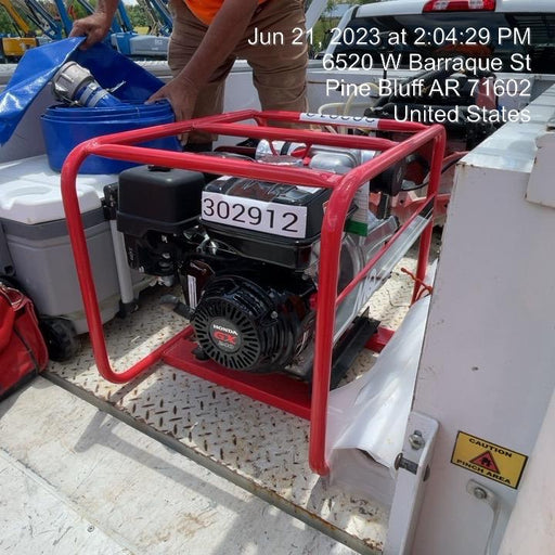 2023 MULTIQUIP QP3TH