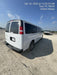 2023 CHEVROLET Express Van - Rental