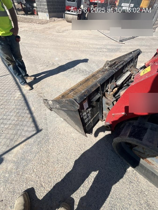 2020 TAKEUCHI TL8R2-CR