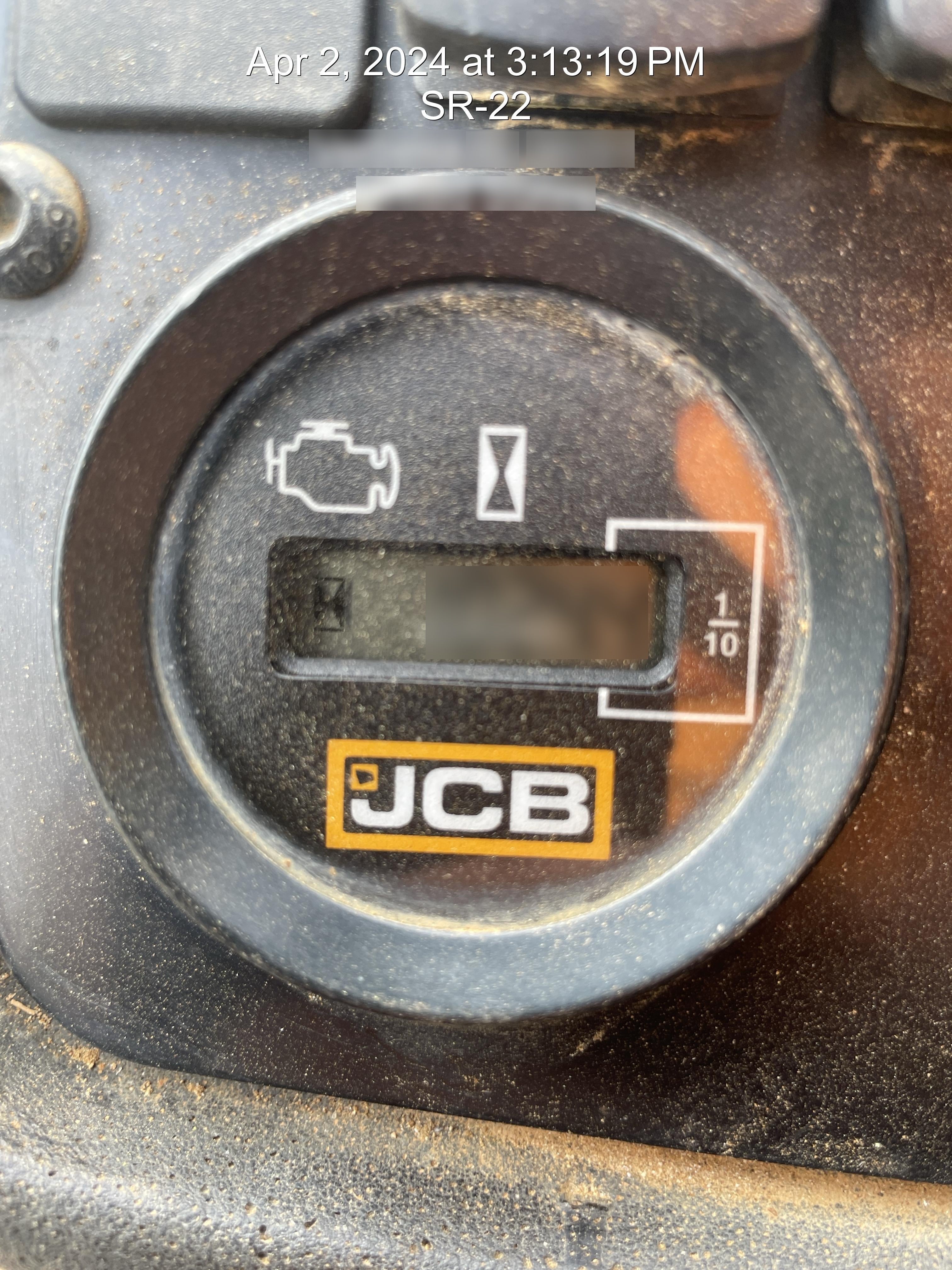 2022 JCB 512-56