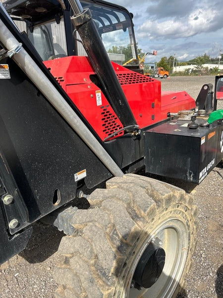 2022 MANITOU MTA6034