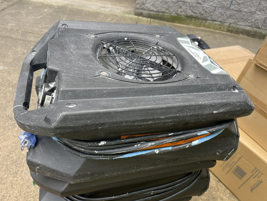 2022 PHOENIX AirMAX Radial Air Mover