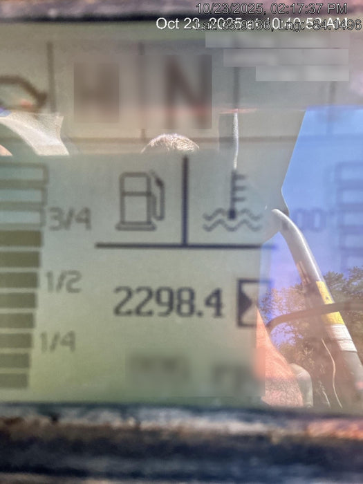 2020 WACKER NEUSON DW90