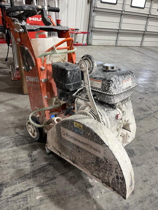 2024 HUSQVARNA FS400