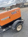 2021 Lincoln Electric Vantage 322 Vantage 322 Ready Pak 3 w/ Telematics & Decals, ORANGE (includes trailer, cable rack, fender light kit)
