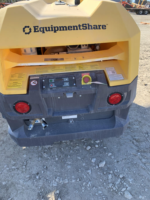 2022 ATLAS COPCO XAS188 CWK