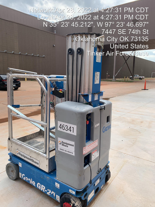 2019 PALADIN Sweepster SB72