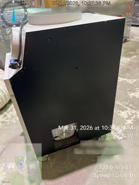 2023 KWIKOOL KPAC2421-2