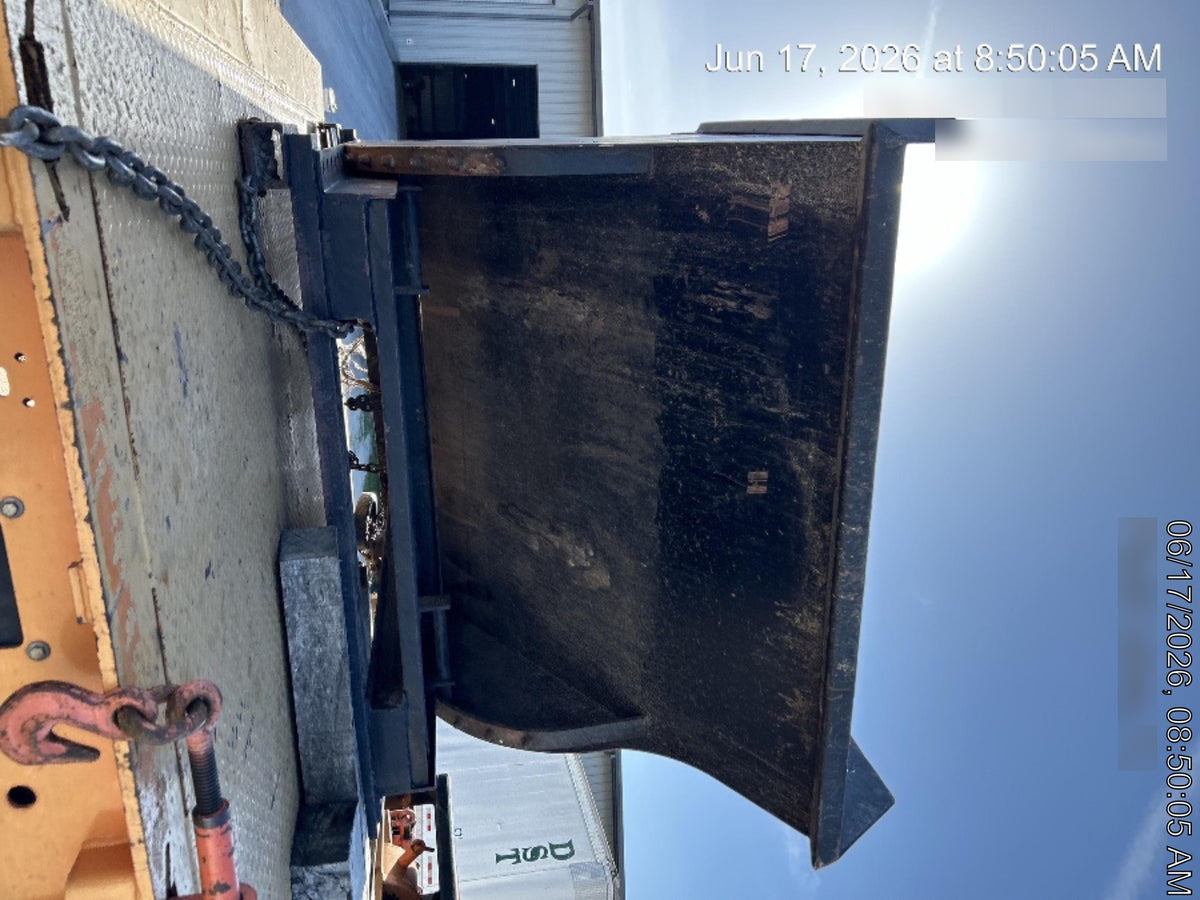 2025 STAR INDUSTRIES M-1820 - Self-Dump Hopper