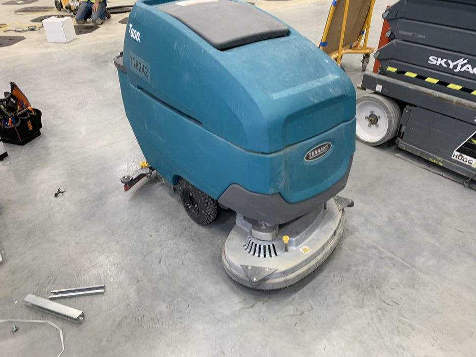 2020 TENNANT T600E