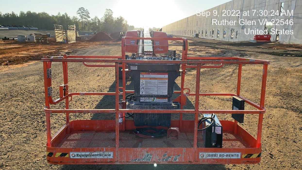 2022 MILLER ELECTRIC CST-280