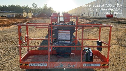 2022 MILLER ELECTRIC CST-280