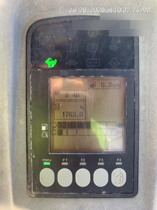 2020 YANMAR ViO55PRL