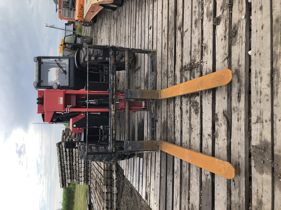 2020 MANITOU MTA12042