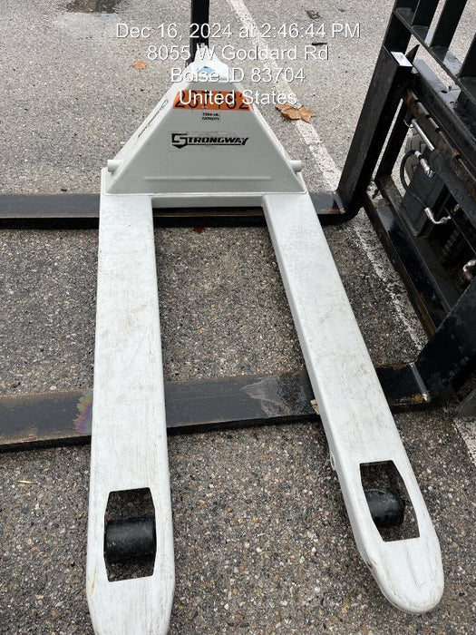 2022 STRONGWAY 55830