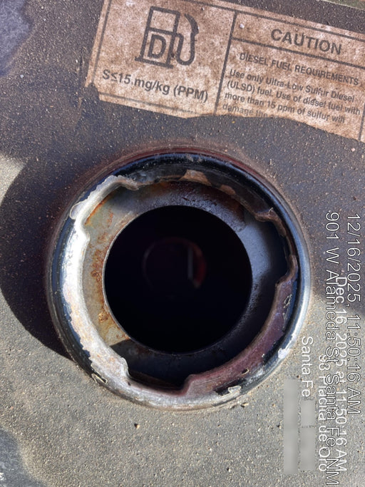 2021 MANITOU MTA6034