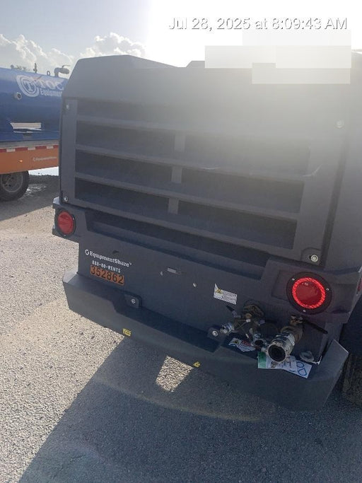 2023 ATLAS COPCO XAS 400-200 PACE PFF