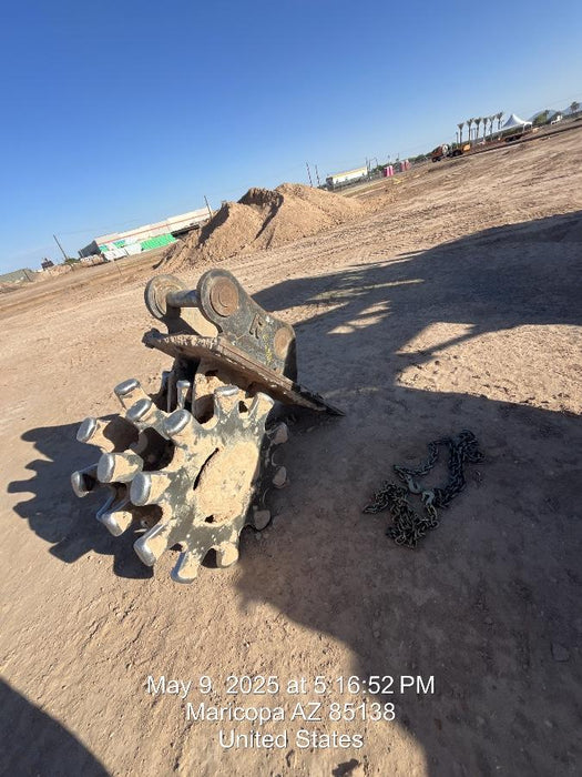 2023 ROCKLAND 245CW24