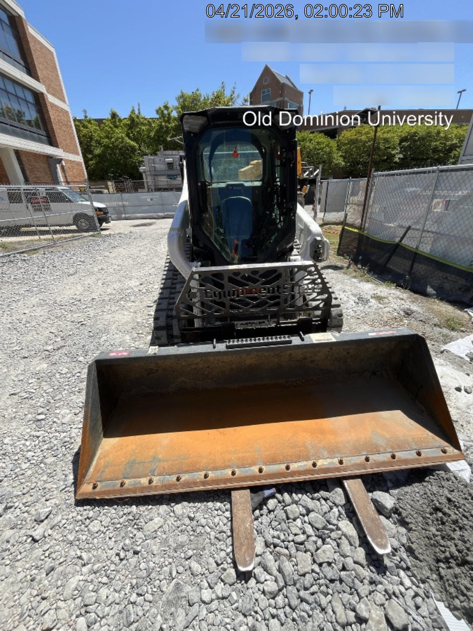 2022 PALADIN 48" Pallet Forks - Paladin