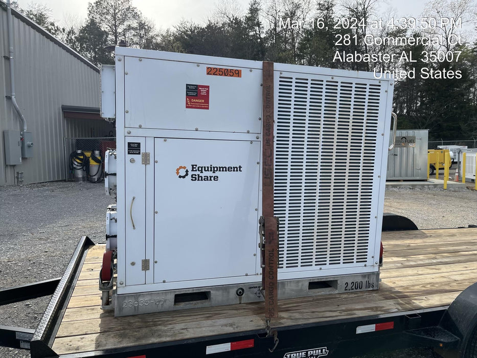 2022 SMARTECH SLIC12R-MSH