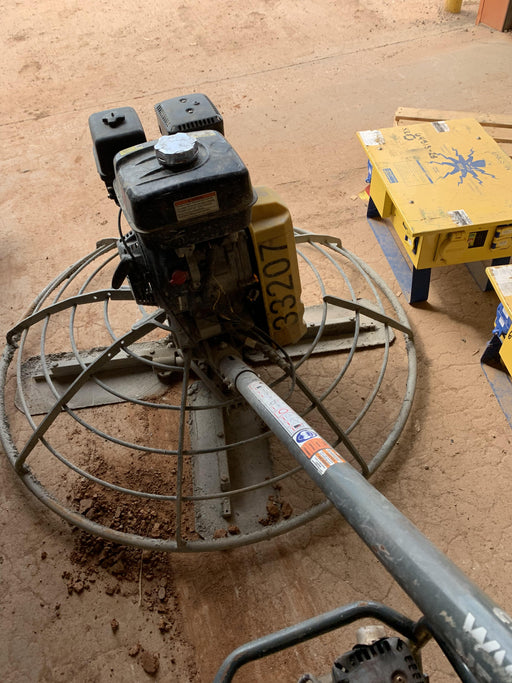 2019 WACKER NEUSON CT48