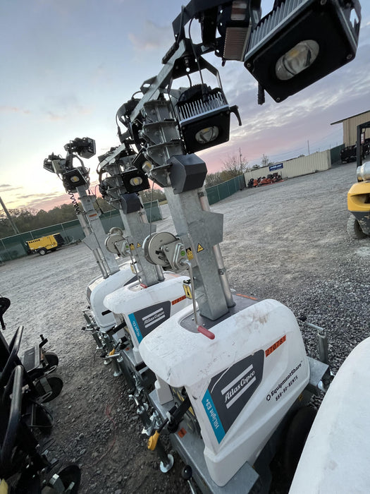 2022 ATLAS COPCO HILIGHT E3 Plus