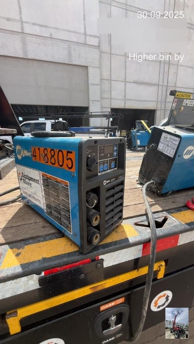 2024 MILLER ELECTRIC CST-282