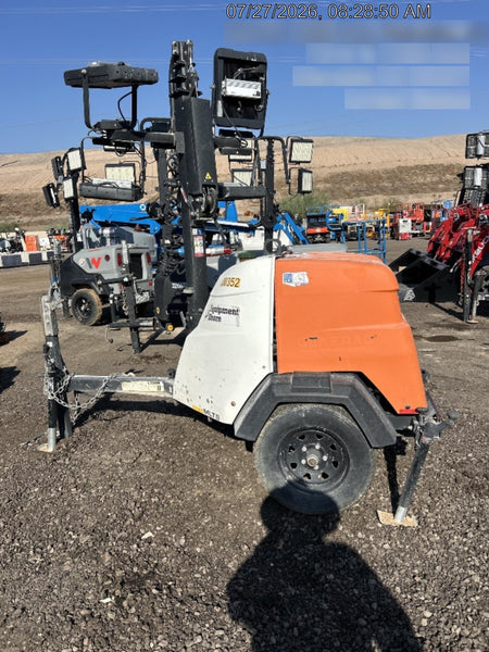 2024 GENERAC MLT2