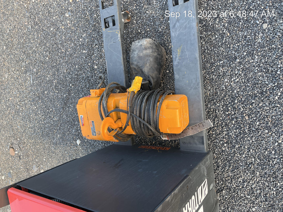 2020 HARRINGTON CF020-20