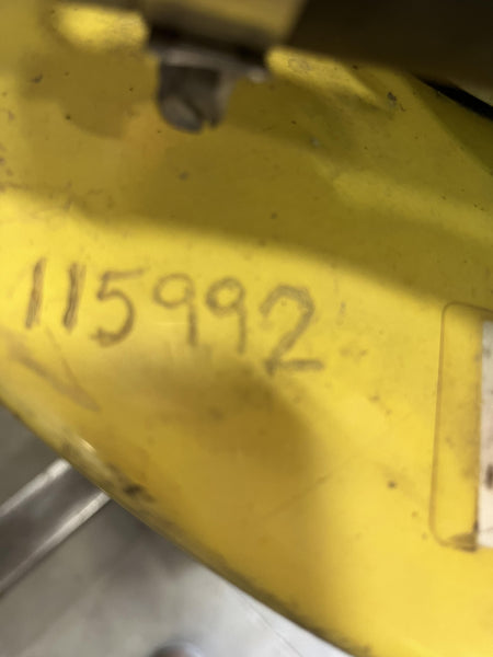 2020 TORNADO 98451