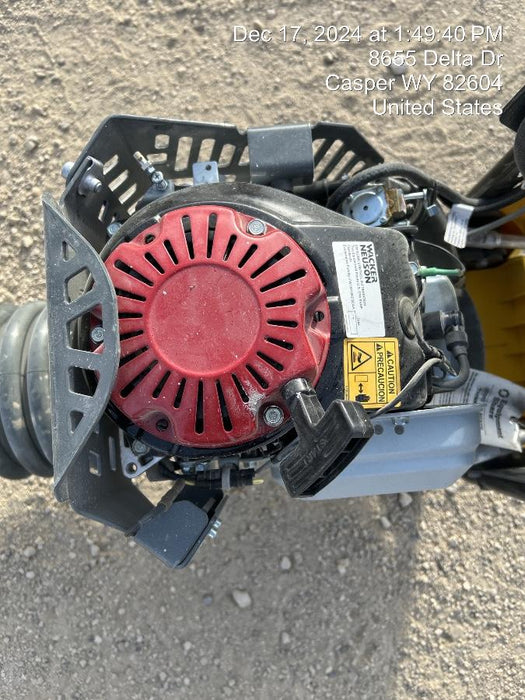 2024 WACKER NEUSON BS68-4Ab/28