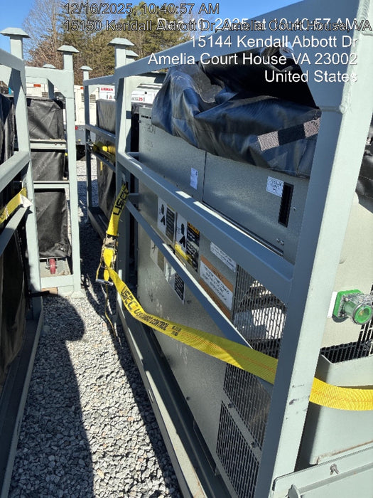 2025 AVTRON AVTRON 2805