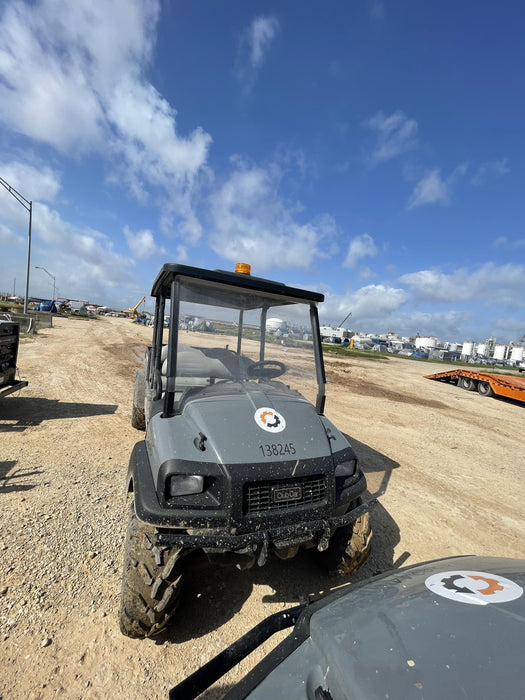 2021 CLUB CAR CA1700D (Canopy)
