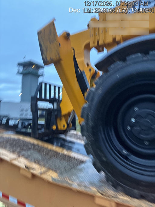 2025 STAR INDUSTRIES M1360B - Star JIB Boom