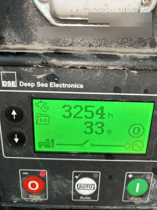 2022 ATLAS COPCO QAS25