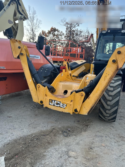 2020 JCB 508-66TC