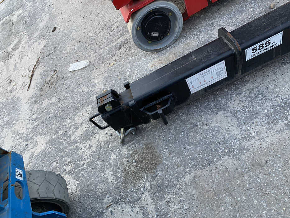 2020 STAR INDUSTRIES M1360B - Star JIB Boom