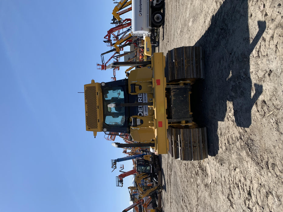 2020 JOHN DEERE 700K