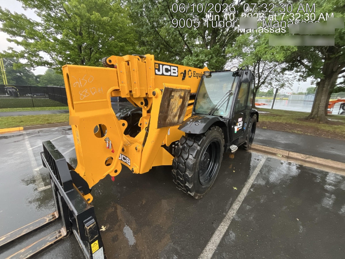 2025 JCB 510-56