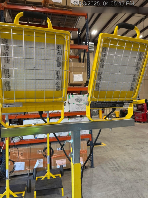 2024 CONSTRUCTION ELECTRICAL PRODUCTS 7322