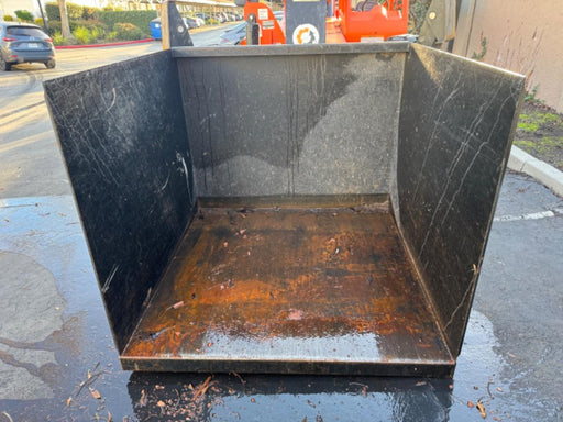 2024 STAR INDUSTRIES 1425