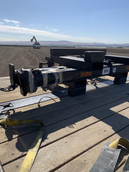 2020 STAR INDUSTRIES 1150C