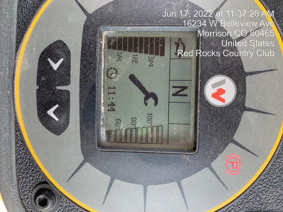 2022 WACKER NEUSON DW50