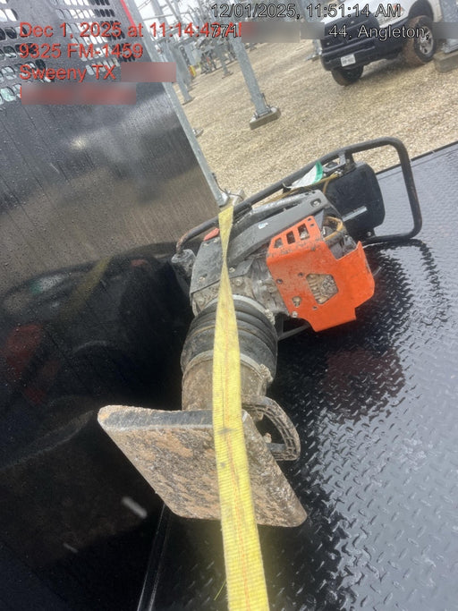 2024 HUSQVARNA LT6005