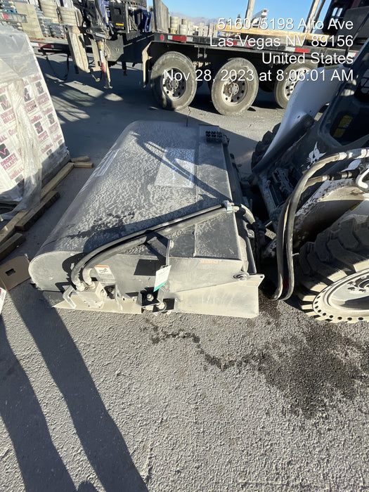 2020 PALADIN 21572M-0022