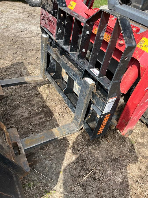 2024 VIRNIG PF4855-5VG