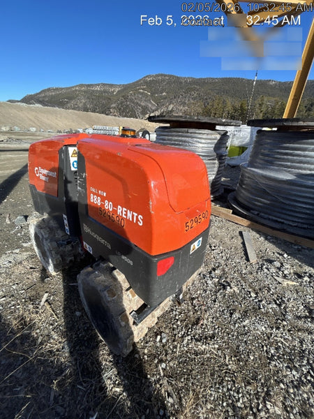 2025 HUSQVARNA LP9505
