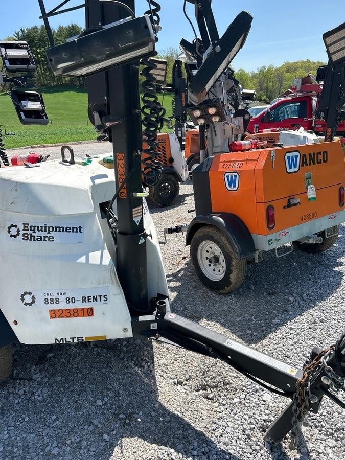 2023 GENERAC MLT2