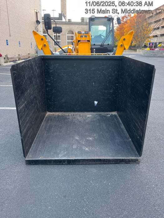 2025 STAR INDUSTRIES 1425